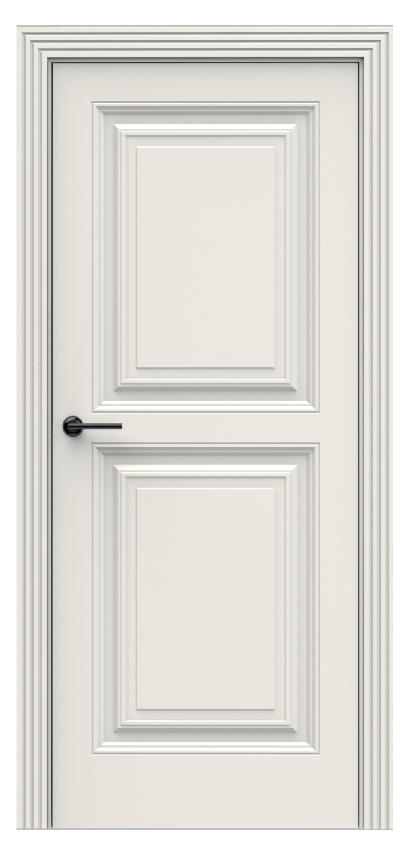Questdoors Межкомнатная дверь QBR16, арт. 17929 - фото №1