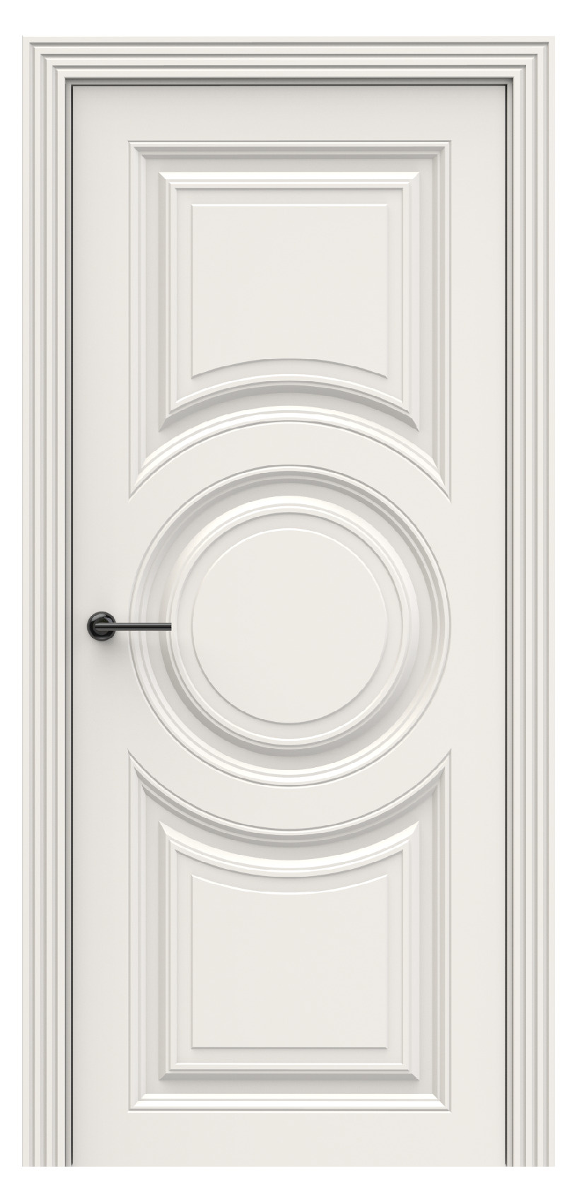 Questdoors Межкомнатная дверь QBR18, арт. 17931 - фото №1