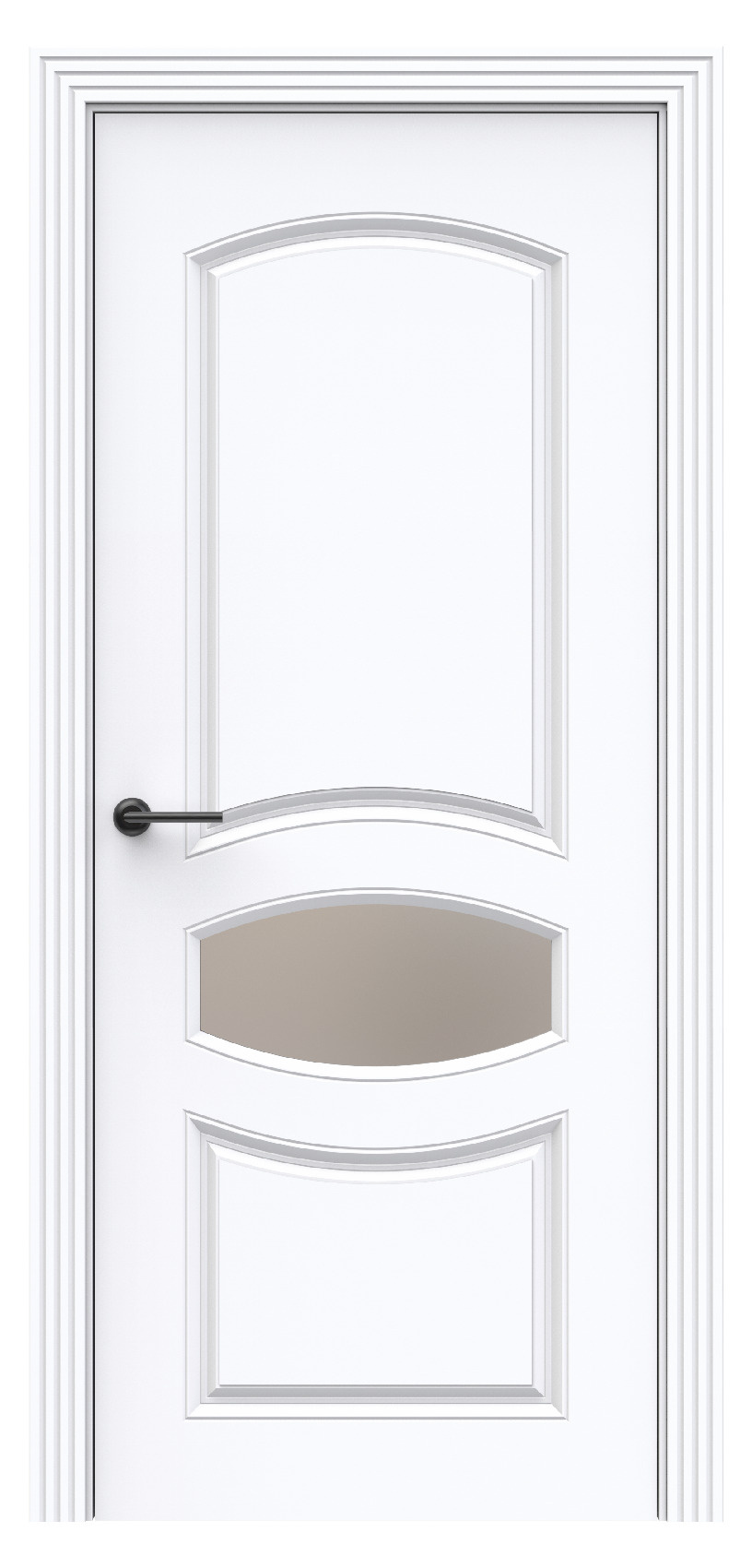 Questdoors Межкомнатная дверь QE16, арт. 17953 - фото №1