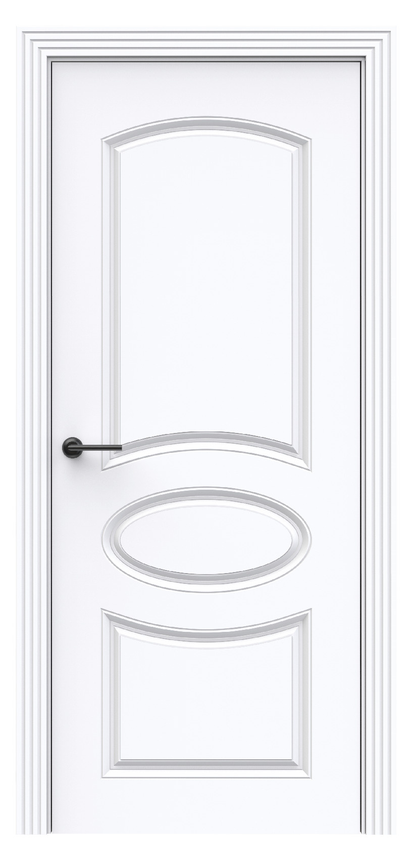 Questdoors Межкомнатная дверь QE17, арт. 17954 - фото №1