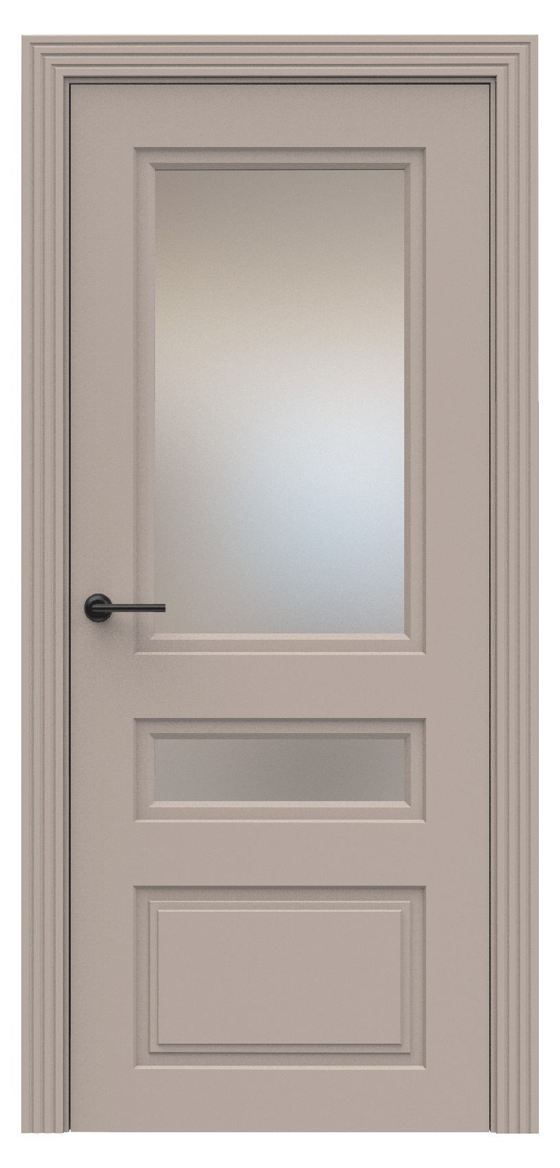 Questdoors Межкомнатная дверь QI4, арт. 17965 - фото №1