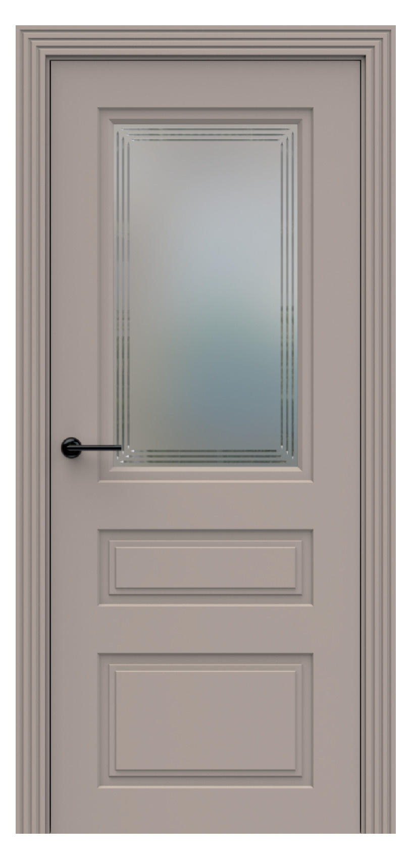 Questdoors Межкомнатная дверь QI5, арт. 17966 - фото №1