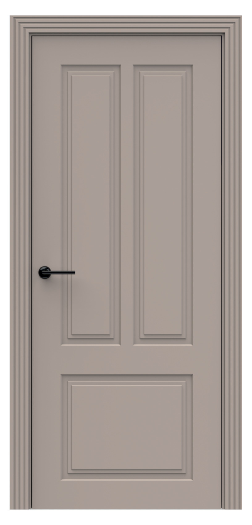 Questdoors Межкомнатная дверь QI17, арт. 17978 - фото №1