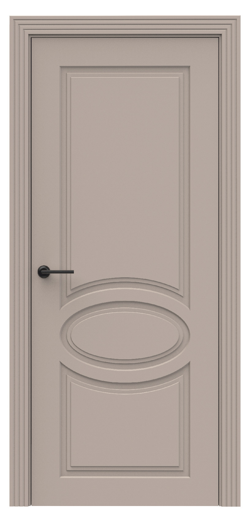 Questdoors Межкомнатная дверь QI21, арт. 17982 - фото №1