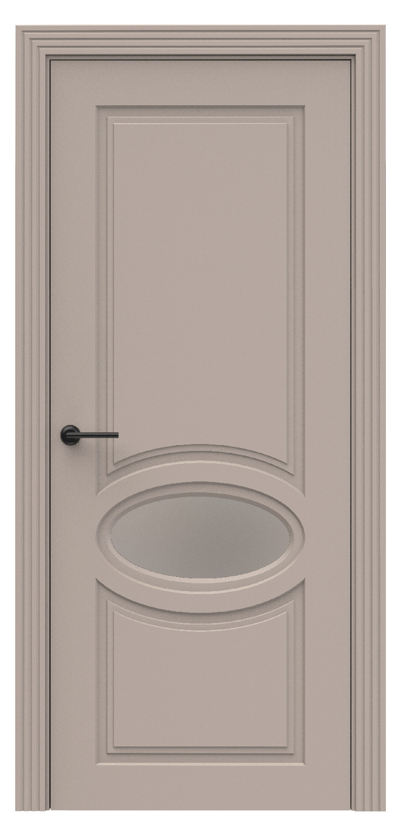 Questdoors Межкомнатная дверь QI24, арт. 17985 - фото №1