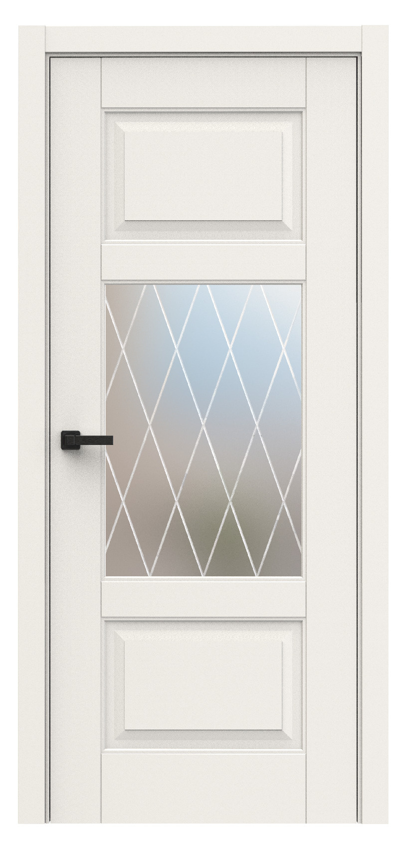 Questdoors Межкомнатная дверь QL8, арт. 18008 - фото №1