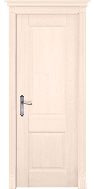 B2b Межкомнатная дверь Классика №1, арт. 21045 - фото №2