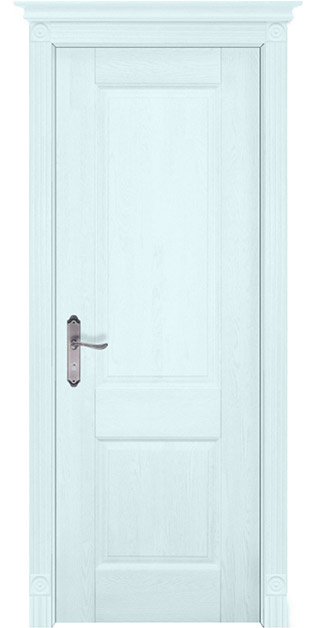B2b Межкомнатная дверь Классика №1, арт. 21045 - фото №1