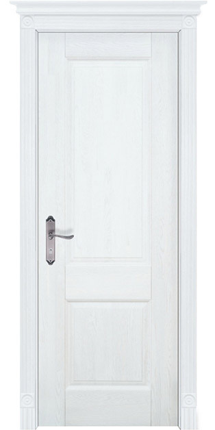B2b Межкомнатная дверь Классика №1, арт. 21045 - фото №5