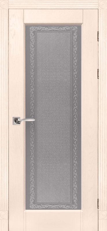 B2b Межкомнатная дверь Классика №3, арт. 21047 - фото №2