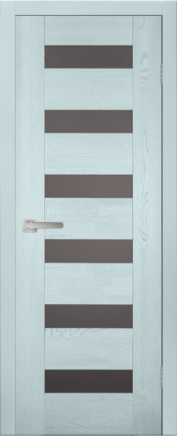 B2b Межкомнатная дверь HIGH TECH №1, арт. 21050 - фото №1
