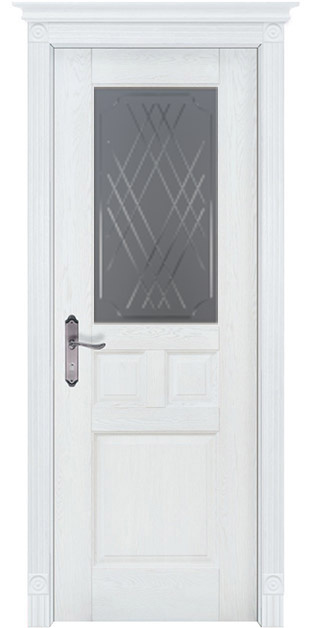 B2b Межкомнатная дверь Тоскана ДО, арт. 21055 - фото №5