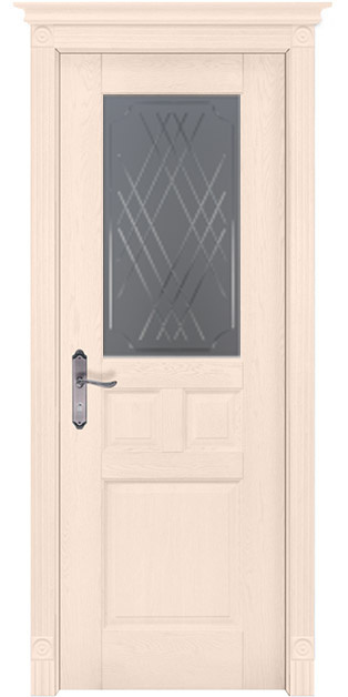 B2b Межкомнатная дверь Тоскана ДО, арт. 21055 - фото №2