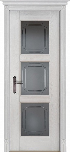 B2b Межкомнатная дверь Турин ДО, арт. 21057 - фото №5