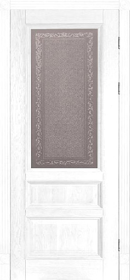 B2b Межкомнатная дверь Аристократ №2 структ., арт. 21079 - фото №6