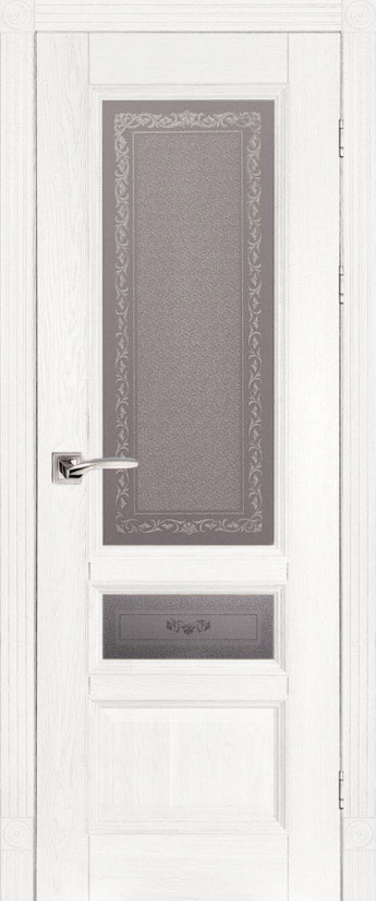 B2b Межкомнатная дверь Аристократ №3 структ., арт. 21080 - фото №6