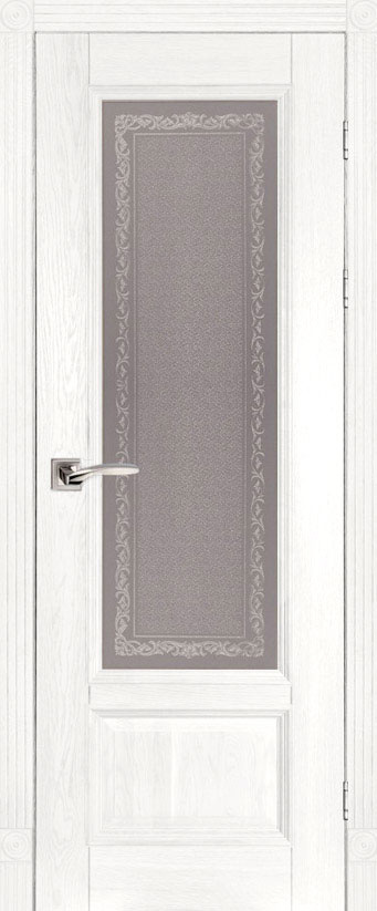 B2b Межкомнатная дверь Аристократ №4 структ., арт. 21081 - фото №6