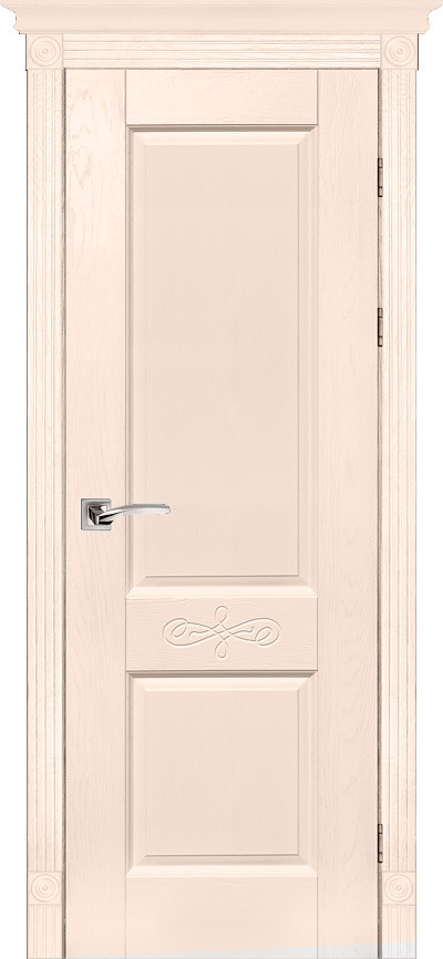 B2b Межкомнатная дверь Классика №4 структ., арт. 21086 - фото №2