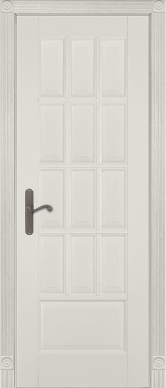 B2b Межкомнатная дверь Лондон ДГ структ., арт. 21096 - фото №3