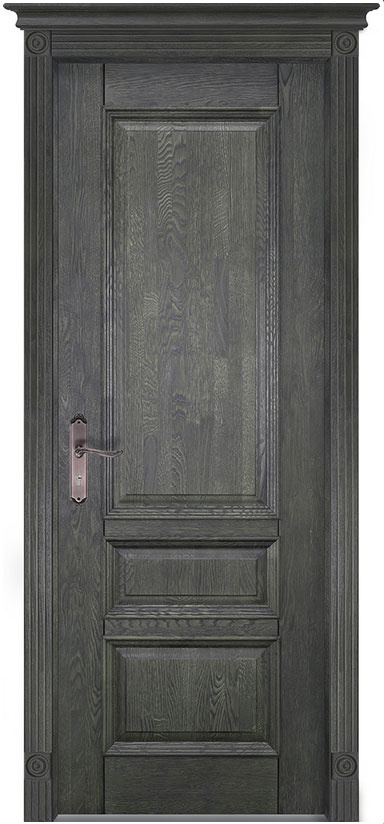 B2b Межкомнатная дверь Аристократ №1, арт. 21101 - фото №4