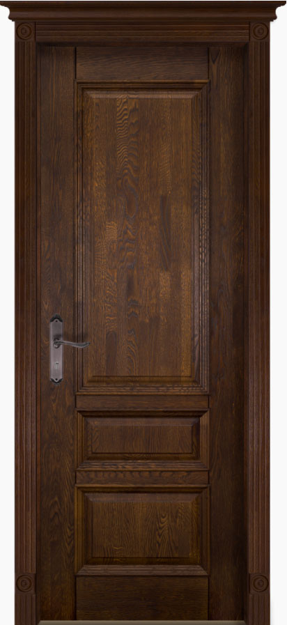 B2b Межкомнатная дверь Аристократ №1, арт. 21101 - фото №2