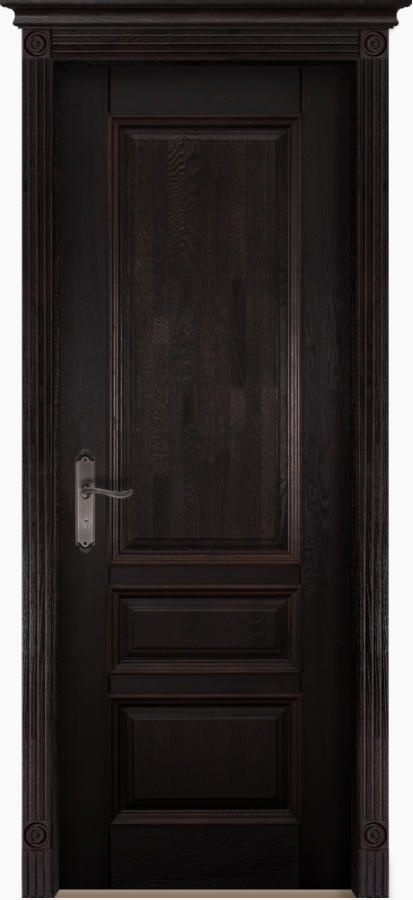 B2b Межкомнатная дверь Аристократ №1, арт. 21101 - фото №3