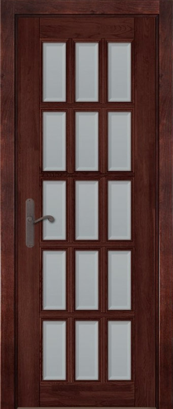 B2b Межкомнатная дверь Лондон-2 ДО, арт. 21122 - фото №2