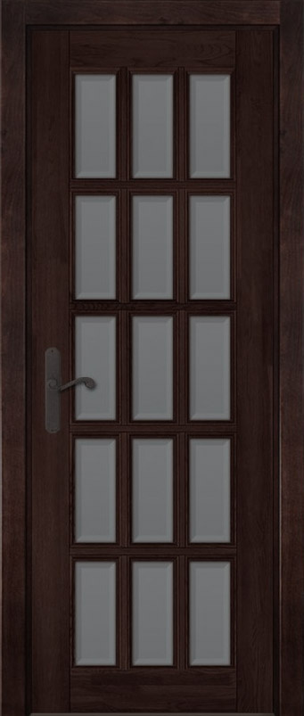 B2b Межкомнатная дверь Лондон-2 ДО, арт. 21122 - фото №3
