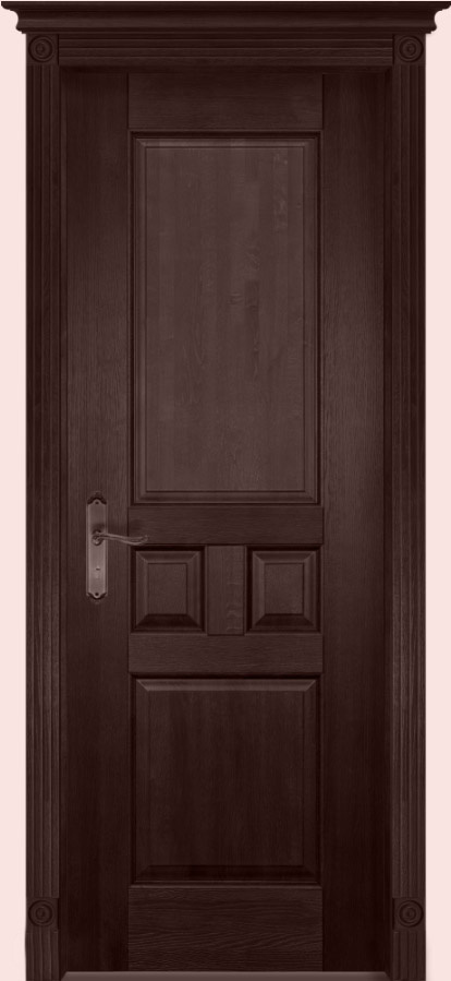 B2b Межкомнатная дверь Тоскана ДГ структ., арт. 21137 - фото №2