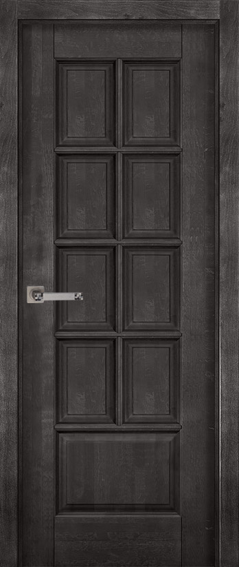 B2b Межкомнатная дверь Лондон ДГ структ., арт. 21141 - фото №4