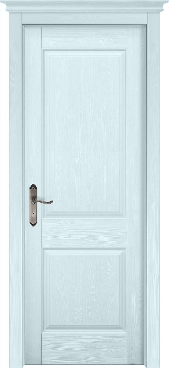B2b Межкомнатная дверь Элегия ДГ, арт. 21228 - фото №1