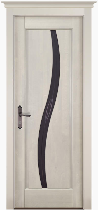 B2b Межкомнатная дверь Соло ДО, арт. 21230 - фото №3