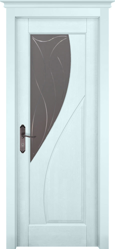 B2b Межкомнатная дверь Даяна ДО, арт. 21232 - фото №1