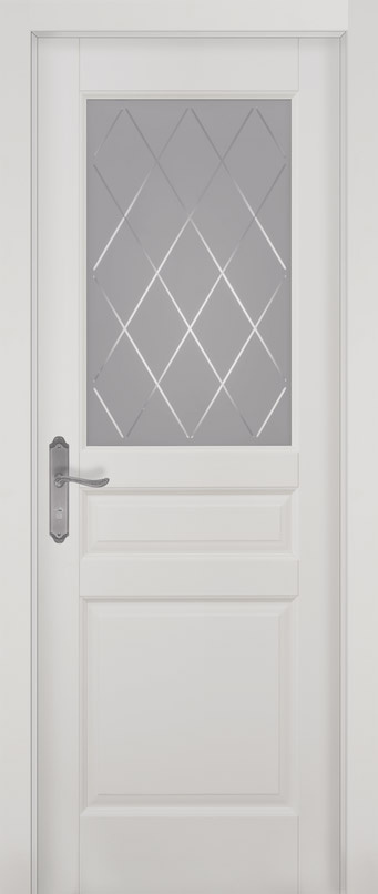 B2b Межкомнатная дверь Валенсия ДО, арт. 21234 - фото №5