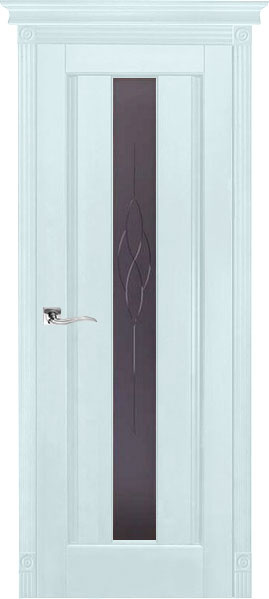 B2b Межкомнатная дверь Версаль new ДО, арт. 21236 - фото №1