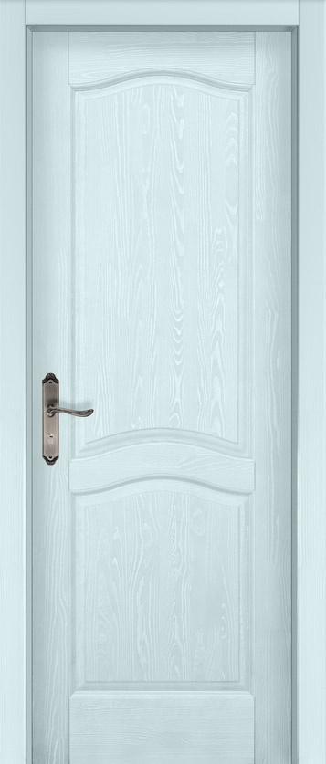 B2b Межкомнатная дверь Лео ДГ, арт. 21237 - фото №1