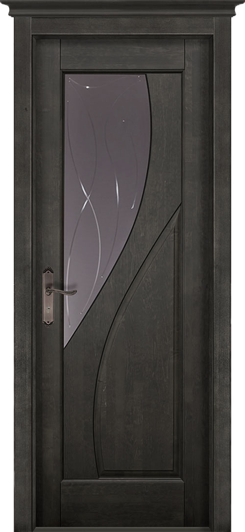 B2b Межкомнатная дверь Даяна ДО, арт. 21263 - фото №4