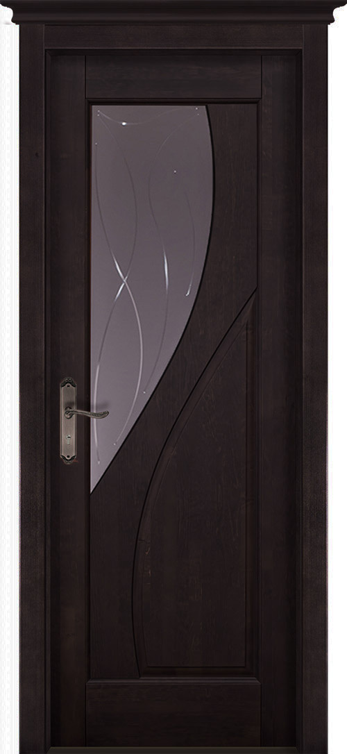 B2b Межкомнатная дверь Даяна ДО, арт. 21263 - фото №3
