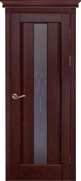 B2b Межкомнатная дверь Версаль new ДО, арт. 21267 - фото №2