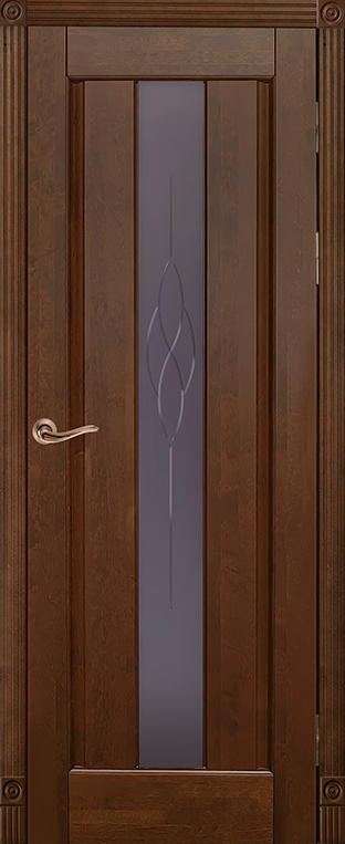 B2b Межкомнатная дверь Версаль new ДО, арт. 21267 - фото №1