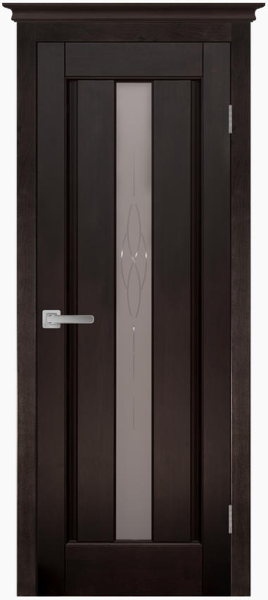 B2b Межкомнатная дверь Версаль new ДО, арт. 21267 - фото №3