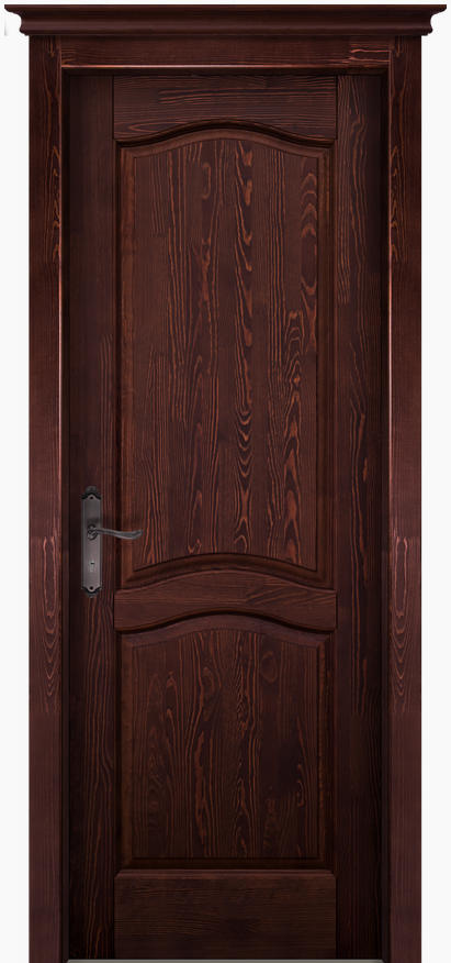 B2b Межкомнатная дверь Лео ДГ, арт. 21268 - фото №2