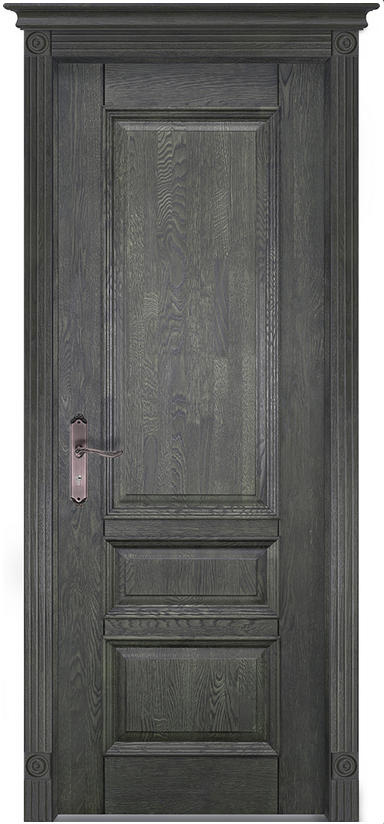B2b Межкомнатная дверь Аристократ №1, арт. 21270 - фото №4