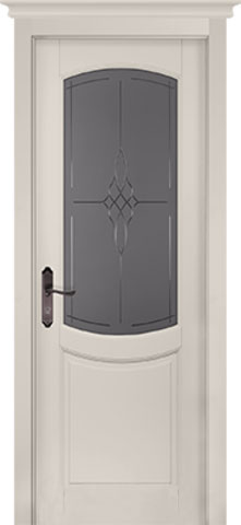B2b Межкомнатная дверь Бристоль ДО, арт. 21287 - фото №3
