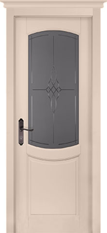 B2b Межкомнатная дверь Бристоль ДО, арт. 21287 - фото №2