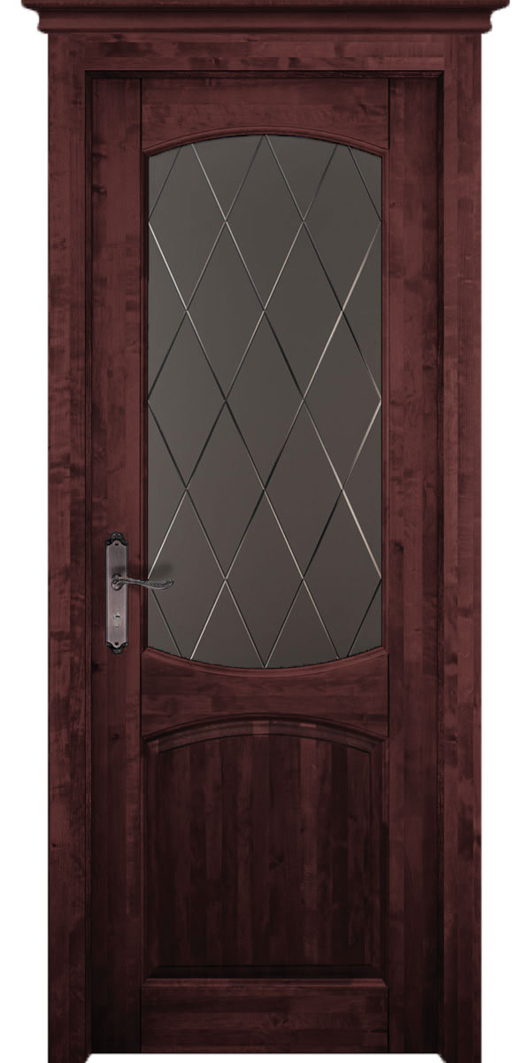B2b Межкомнатная дверь Барроу ДО, арт. 21293 - фото №3