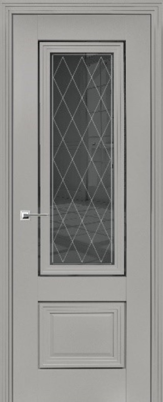 Triplex Doors Межкомнатная дверь Валенсия 1 ДО, арт. 21363 - фото №1