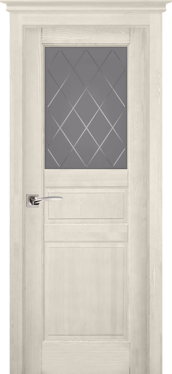 B2b Межкомнатная дверь Доротея ДО, арт. 21382 - фото №3