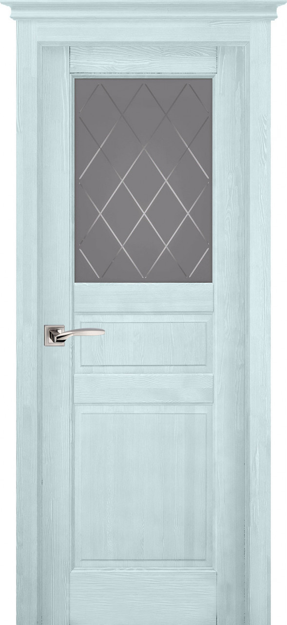 B2b Межкомнатная дверь Доротея ДО, арт. 21382 - фото №1