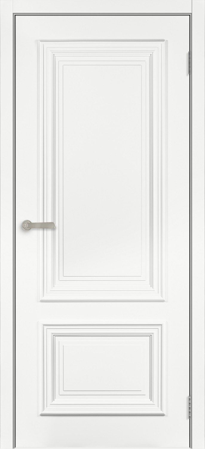 Тандор Межкомнатная дверь Багет №11 ДГ, арт. 25505 - фото №1